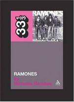 Ramones / Nicholas Rombes.