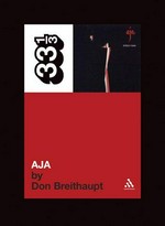 Aja / Don Breithaupt.