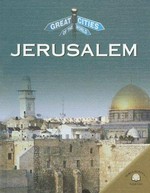 Jerusalem / Rob Bowden.