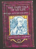 The fairy tale of my life : an autobiography / Hans Christian Andersen.