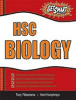 HSC biology / Tony Tibbertsma, Kerri Humphreys.