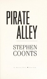 Pirate Alley / Stephen Coonts.