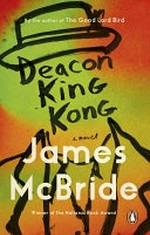 Deacon King Kong / James McBride.