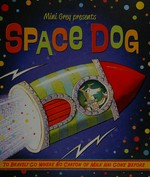 Space dog / Mini Grey.