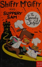 The spooky school / Tracey Corderoy, Steven Lenton.