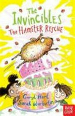 The hamster rescue / Caryl Hart, Sarah Warburton.