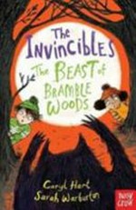 The beast of Bramble Woods / Caryl Hart, Sarah Warburton.