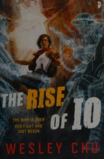 The rise of Io / Wesley Chu.