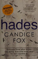 Hades / Candice Fox.