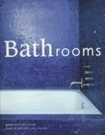 Bathrooms / by Bernadette Baczynski [and] James W. Krengel.