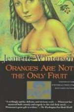 Oranges are not the only fruit / Jeanette Winterson