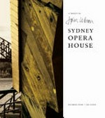 A tribute to Jorn Utzon's Sydney Opera House / Katarina Stübe, Jan Utzon
