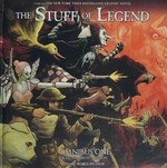 The stuff of legend. Omnibus one / story by Mike Raicht & Brian Smith ; illustrated by Charles Paul Wilson III ; design & color by Jon Conkling & Michael DeVito.