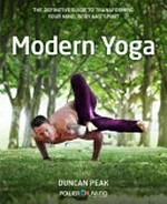 Modern yoga / [Duncan Peak].