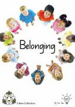 Belonging / Melissa Reve.
