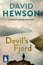 Devil's fjord / David Hewson.