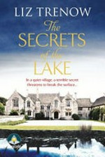 The secrets of the lake / Liz Trenow.