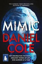 Mimic / Daniel Cole.