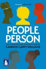 People person / Candice Carty-Williams.