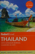Thailand / writers: Karen Coates [and six others].