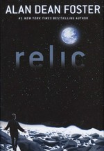 Relic / Alan Dean Foster.