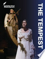 The tempest / [William Shakespeare] ; edited by Linzy Brady and David James.