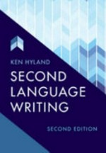 Second language writing / Ken Hyland.
