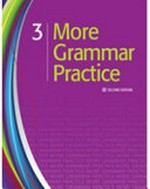 More grammar practice. 3.
