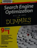 Search engine optimization all-in-one for dummies / by Bruce Clay.