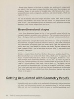 Geometry for dummies / by Mark Ryan.