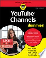 YouTube channels / by Rob Ciampa, Theresa Go, Matt Ciampa, and Rich Murphy.
