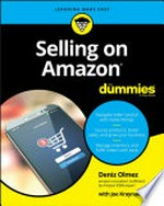 Selling on Amazon / by Deniz Olmez ; with Joe Kraynak.
