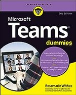 Microsoft Teams / by Rosemarie Withee.