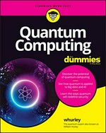 Quantum computing / by whurley and Floyd Smith.