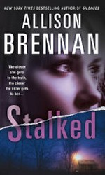 Stalked / Allison Brennan.