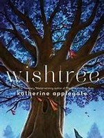 Wishtree / Katherine Applegate ; illustrated by Charles Santoso.