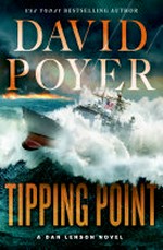 Tipping point : the war with China-- the first salvo / David Poyer.
