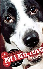 Boy's best friend : a novel / by Kate Banks and Rupert Sheldrake.