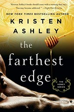 The farthest edge / Kristen Ashley.