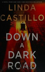 Down a dark road : a Kate Burkholder novel / Linda Castillo.