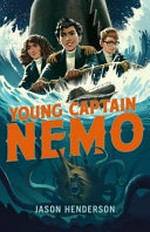 Young Captain Nemo / Jason Henderson.