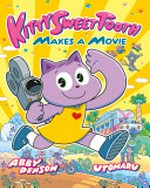 Kitty Sweet Tooth makes a movie / written by Abby Denson ; art by Utomaru.