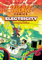 Electricity: energy in action / Andy Hirsch.