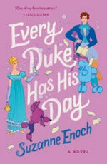 Every duke has his day / Suzanne Enoch.