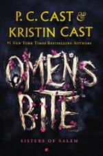 Omens bite / P.C. Cast, Kristin Cast.