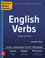 English verbs : total language study program / Loretta Gray.
