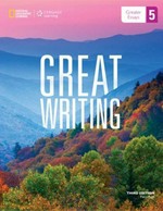 Great writing. 5 : from great essays to research / Keith S. Folse, Tison Pugh.