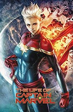 The life of Captain Marvel / writer, Margaret Stohl ; penciler (present day), Carlos Pacheco ; inker (present day), Rafael Fonteriz ; colorist (present day), Marcio Menyz with Federico Blee (#5) ; artist (flashbacks, #1-3 & #5), Marguerite Sauvage ; artists (flashbacks, #4), Erica D'Urso & Marco Menyz ; letterer, VC's Clayton Cowles.