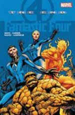 Fantastic Four : The end / story & pencils, Alan Davis ; inker, Mark Farmer ; colorist, John Kalisz ; letterer, Dave Lanphear.