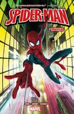 Spider-Man / Tom Taylor, writer ; Juann Cabal [and seven others], artists ; Nolan Woodard [and five others], colorists.